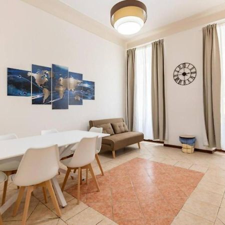 San Giusto'S Clock Storico Appartamento Trieste Exterior foto
